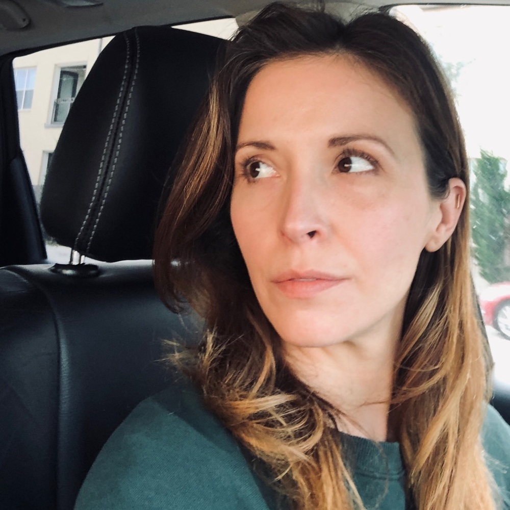 Meet your Posher, Jessica